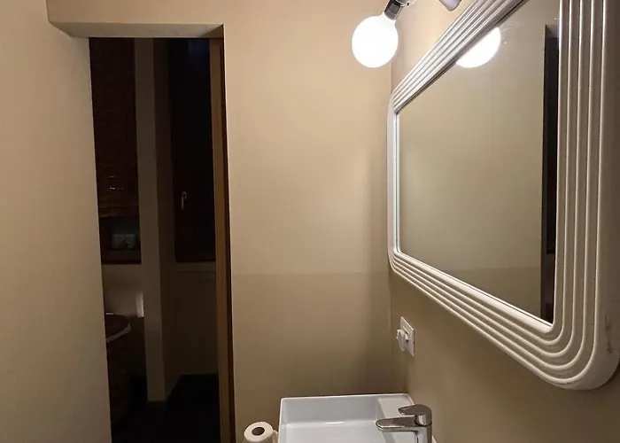 アパート Atelier Stendhal *