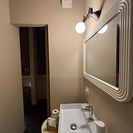 Apartman Atelier Stendhal *