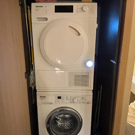 Atelier Stendhal Apartman Milánó