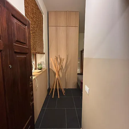 Atelier Stendhal Apartman Milánó