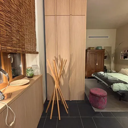 Atelier Stendhal Apartman Milánó
