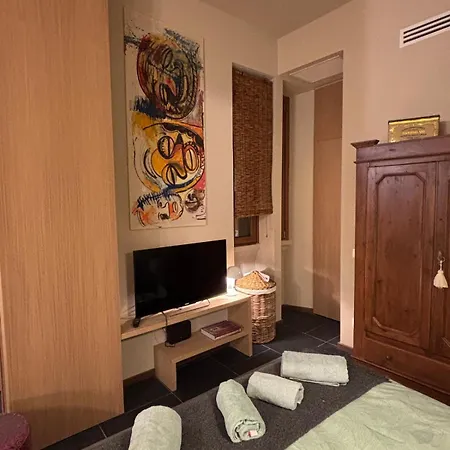 Atelier Stendhal Apartman *