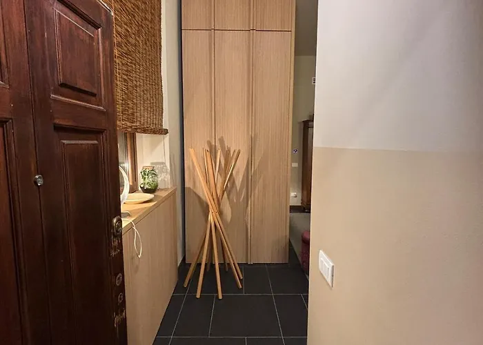 Atelier Stendhal Apartman Milánó