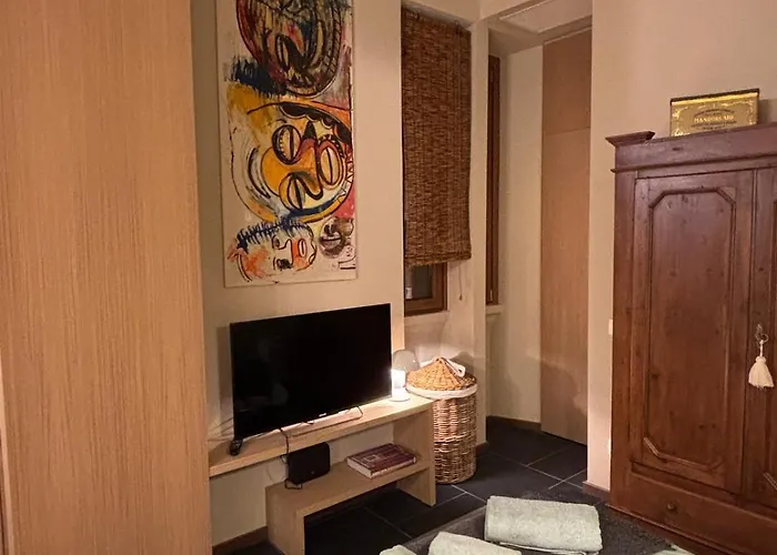 Atelier Stendhal Apartman *