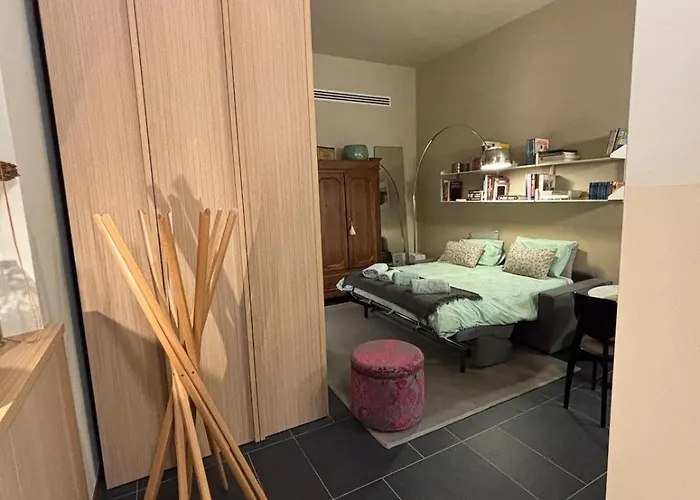 Atelier Stendhal Milánó